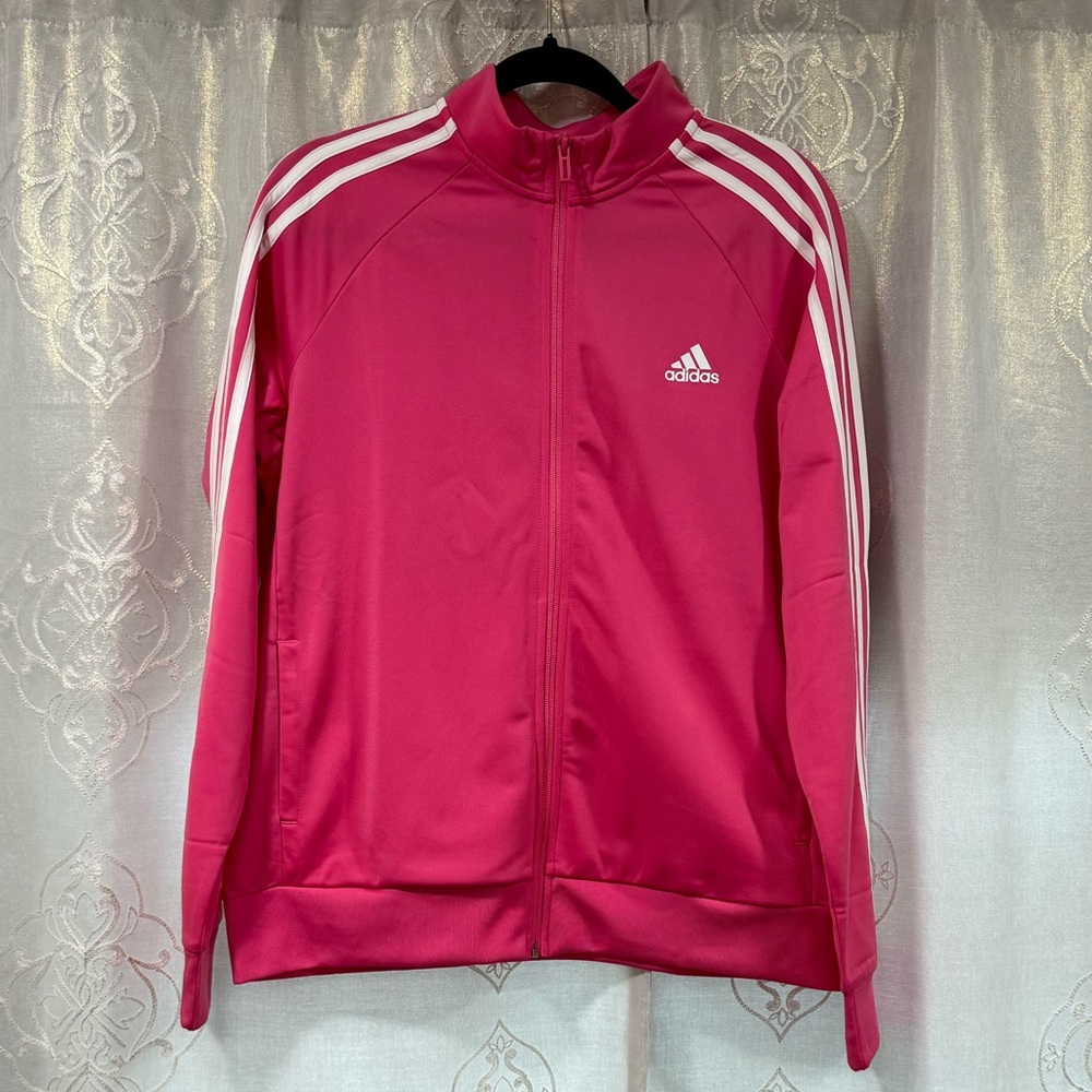 Adidas Jacket